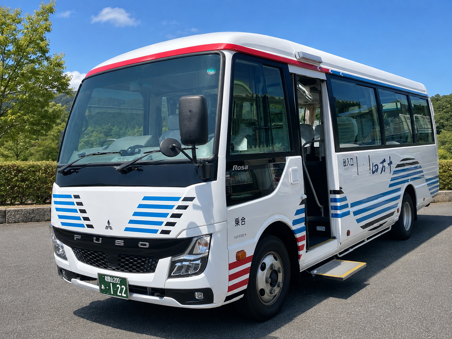 路線バス
